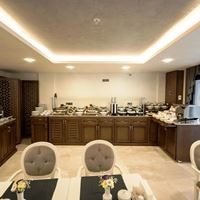 Рестораны preview