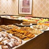 Рестораны preview