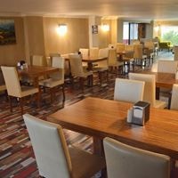 Рестораны preview