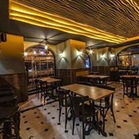 Рестораны preview