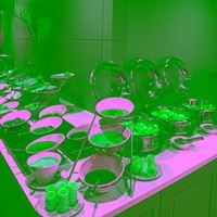 Рестораны preview