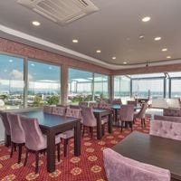 Рестораны preview