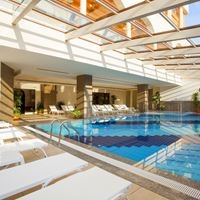 Бассейны preview