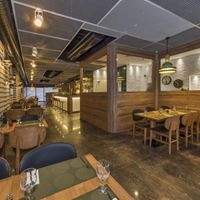 Рестораны preview