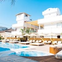 Бассейны preview