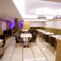 Рестораны preview