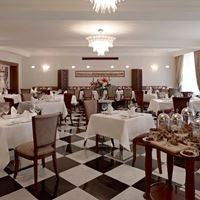 Рестораны preview