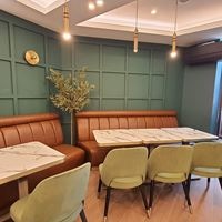 Рестораны preview