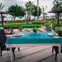 Рестораны preview