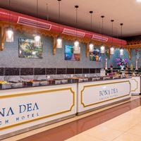 Рестораны preview