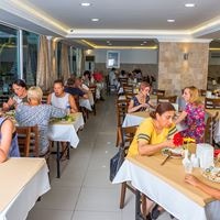 Рестораны preview