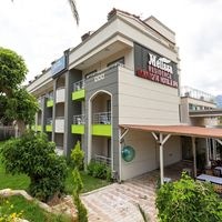 Рестораны preview