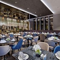 Рестораны preview