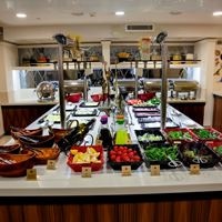 Рестораны preview