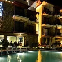 Бассейны preview