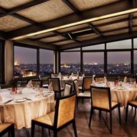 Рестораны preview