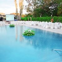 Бассейны preview