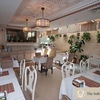 Рестораны preview