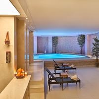 Бассейны preview