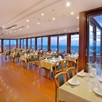 Рестораны preview