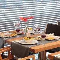 Рестораны preview