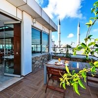 Рестораны preview