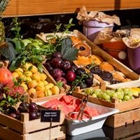 Рестораны preview