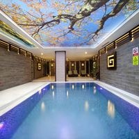 Бассейны preview