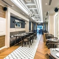 Рестораны preview