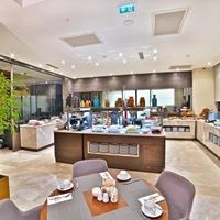 Рестораны preview