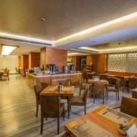 Рестораны preview