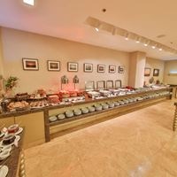 Рестораны preview