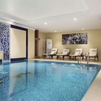 Бассейны preview