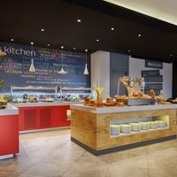 Рестораны preview