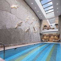 Бассейны preview