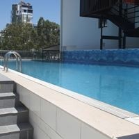 Бассейны preview