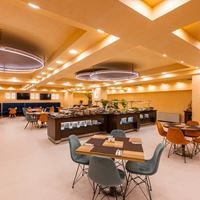 Рестораны preview