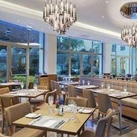 Рестораны preview