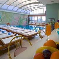 Бассейны preview