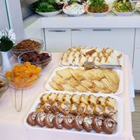 Рестораны preview