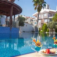 Бассейны preview