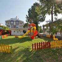 Мини-клуб preview