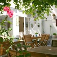 Рестораны preview