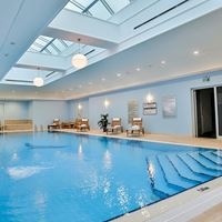 Бассейны preview