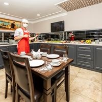 Рестораны preview