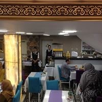 Рестораны preview