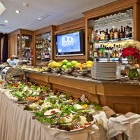 Рестораны preview