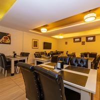 Рестораны preview