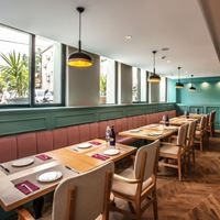 Рестораны preview