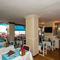 Рестораны preview